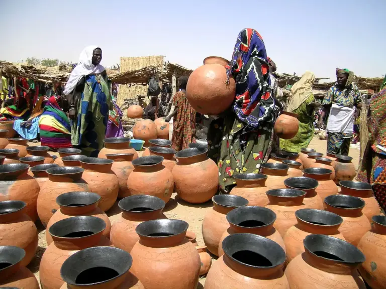 Africa Mousso ouvre à Ouagadougou une édition tournée vers l’autonomisation des femmes