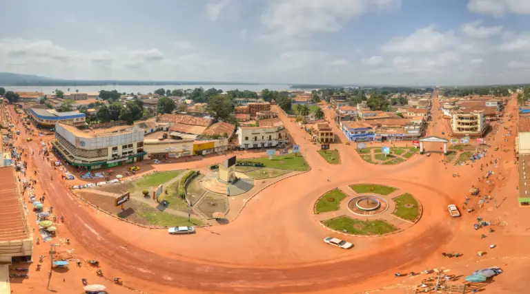 À Bangui, cinq leaders de la société civile visés par des poursuites