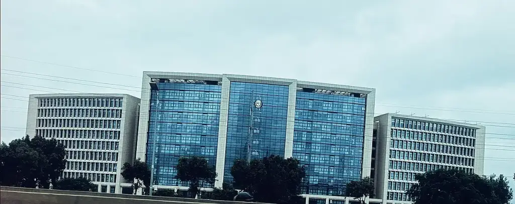 Siège de la Cédéao à Abuja en septembre 2026, image d’archive.