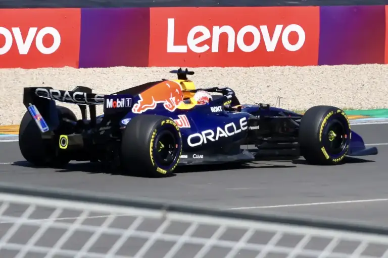 Le Grand Prix du Rwanda ravive l’envie de durer de Lewis Hamilton