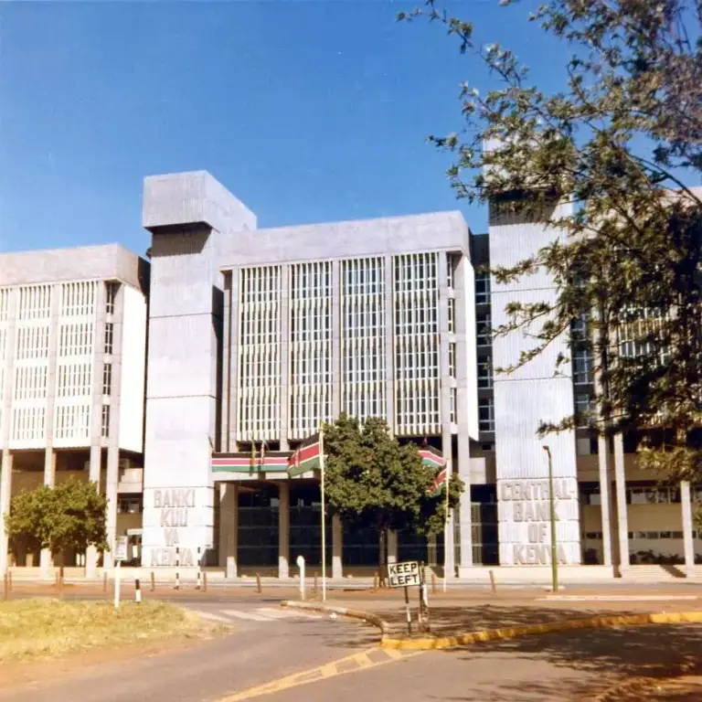 Le Kenya cherche de nouveaux financements multilatéraux