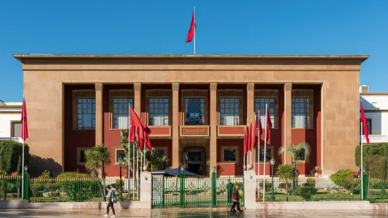 Le Maroc maintient son objectif de déficit à 3 % malgré les baisses d’impôts