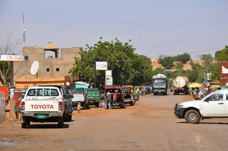 Niger, l’artiste Mahamadou Bado dit Maidawa meurt à 72 ans