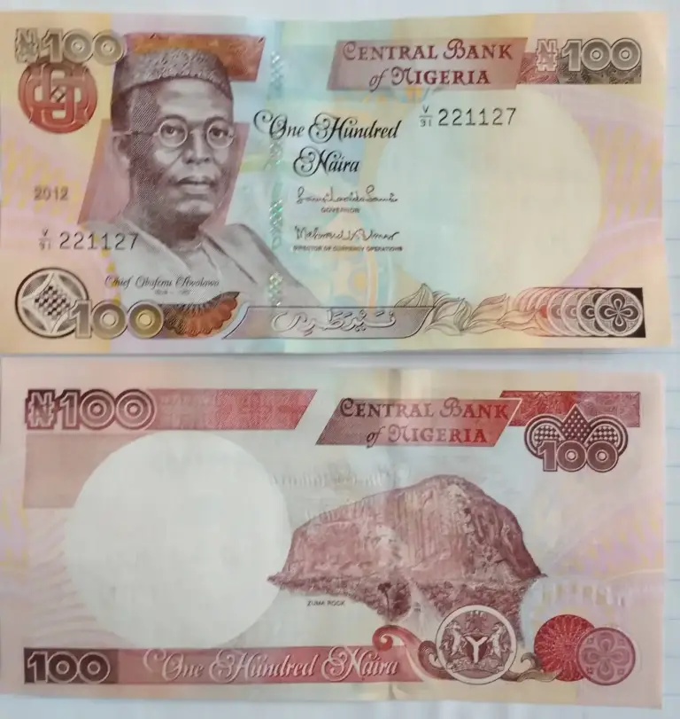 Le Nigeria exclut le retour aux subventions sur le carburant