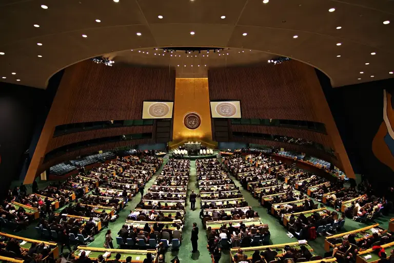 Aucun candidat à l’ONU ne franchit le filtre des cinq grandes puissances