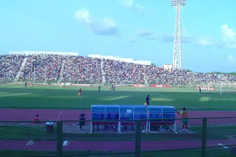 Orlando Pirates gagne 1-0 et prend l’avantage sur African Stars