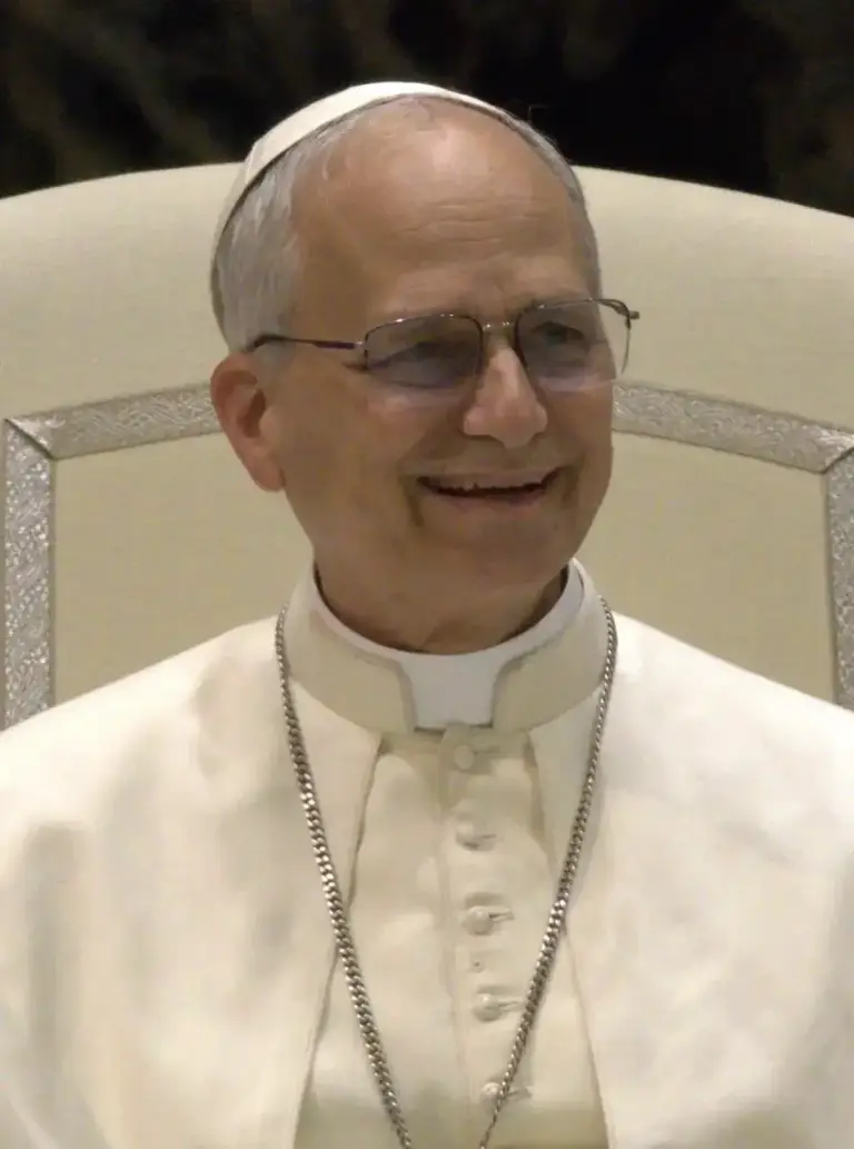 Le pape Léon XIV reprend mercredi ses audiences publiques après son opération