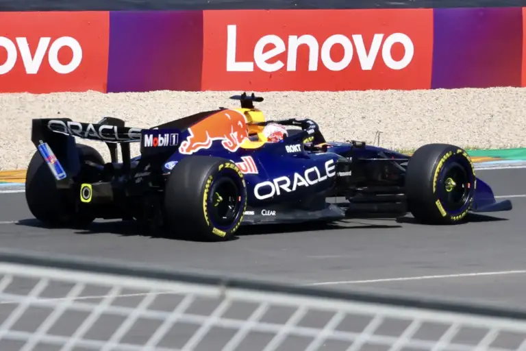 Kinshasa conteste le choix du Rwanda pour le retour de la Formule 1