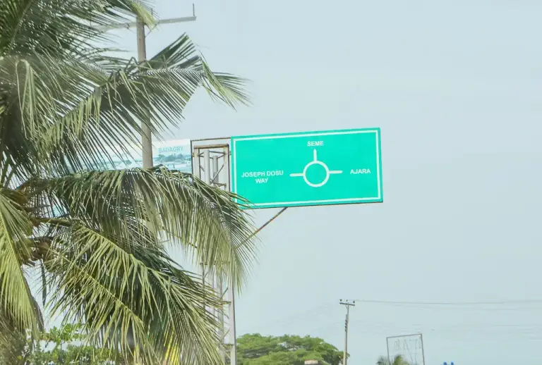 Bénin, Nigeria et Cameroun veulent moderniser leurs frontières avec Afreximbank