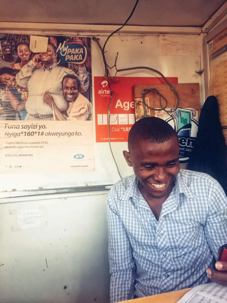 Airtel Money affiche 830 millions de dollars de revenus semestriels