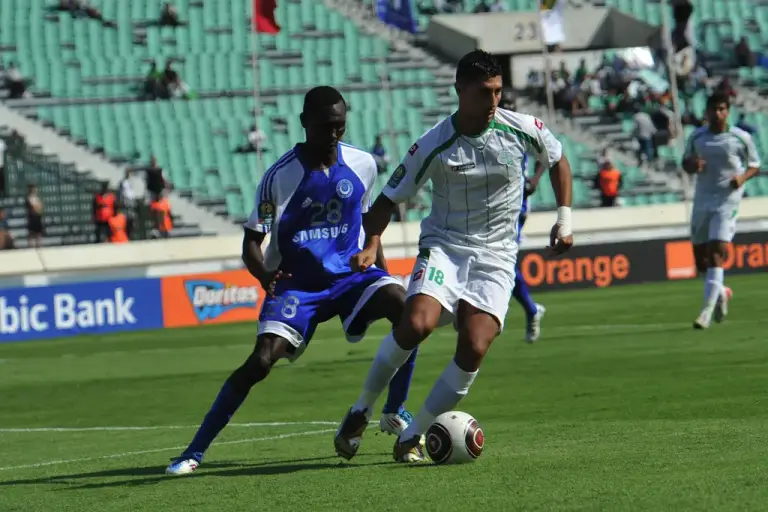 Al Hilal gagne 2-0 en Éthiopie et prend une option