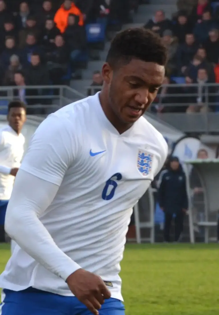 La FIFA enquête après l’abandon du match Angleterre-Irlande des moins de 15 ans