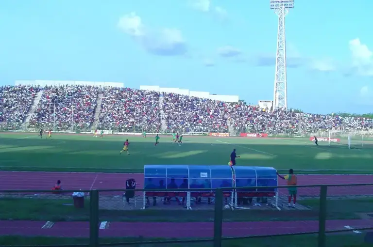 Coupe CAF, l’AS Real Bamako hérite de l’USM Alger et du CS Sfaxien