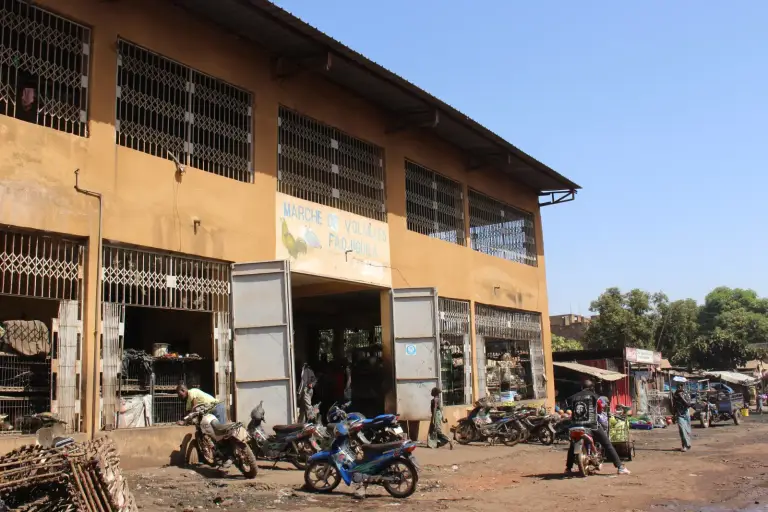 À Bamako, le conseil communal de la Commune I dissous après des irrégularités présumées