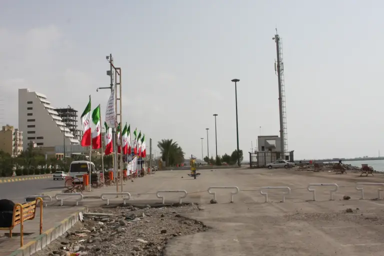 L’Iran affirme avoir abattu un drone américain au-dessus de Bandar Abbas