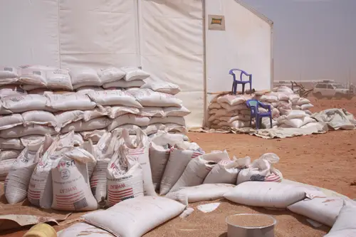 À Kassoum, 2,65 millions de FCFA mobilisés pour les forces et Faso Mêbo