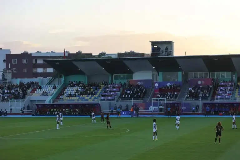 Au Burkina, Nongodo FC exclu de la Ligue 1 féminine pour fraude d’identité