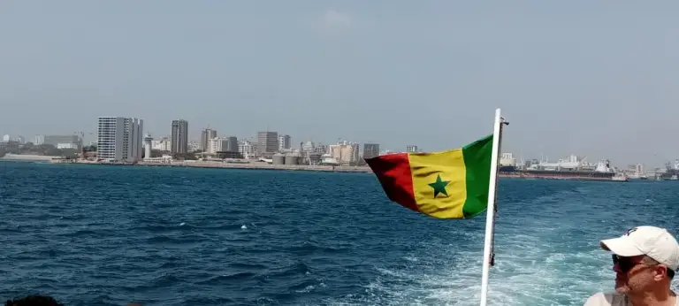 La restructuration de la dette sénégalaise avance avec un conseiller pour les banques
