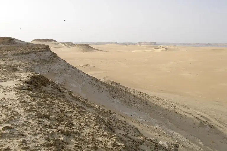 En Égypte, Meleiha 2 entre en phase de démarrage