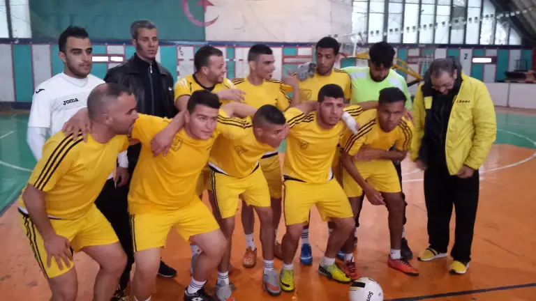 Le Maroc décroche un quatrième titre africain de futsal