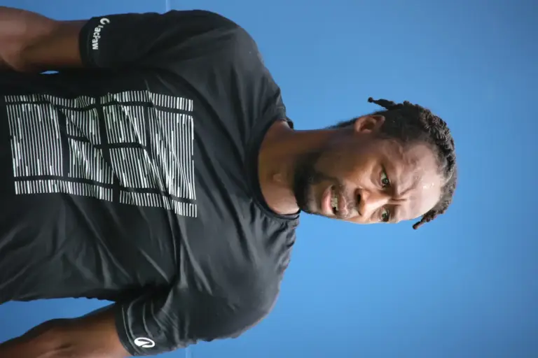 Gaël Monfils apparaît officiellement retraité avant le Masters de Paris
