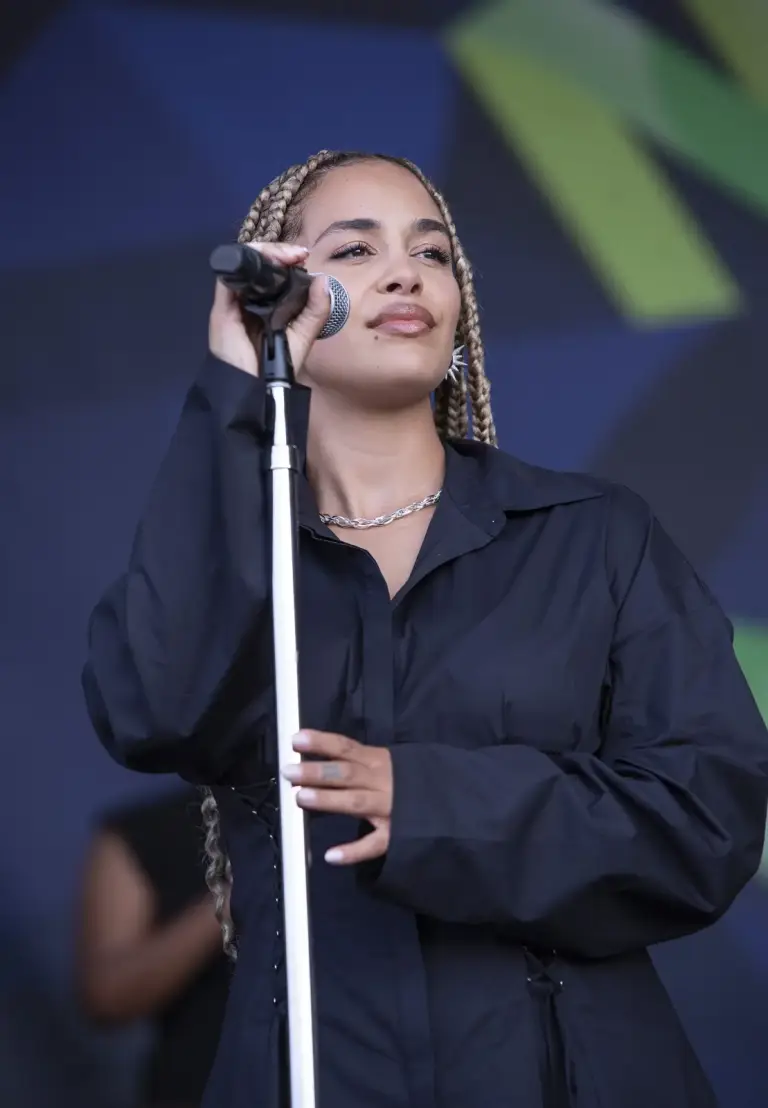 Ballon d’Or 2026, Jorja Smith et French Montana annoncés sur scène à Londres