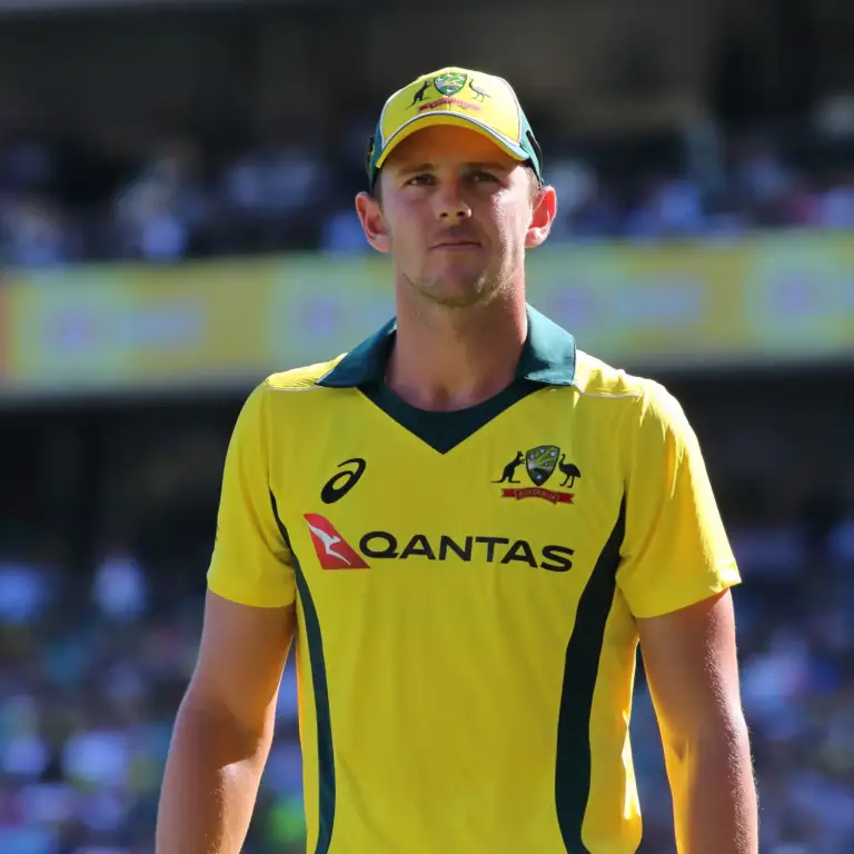 L’Australie domine l’Afrique du Sud de 214 runs à Durban