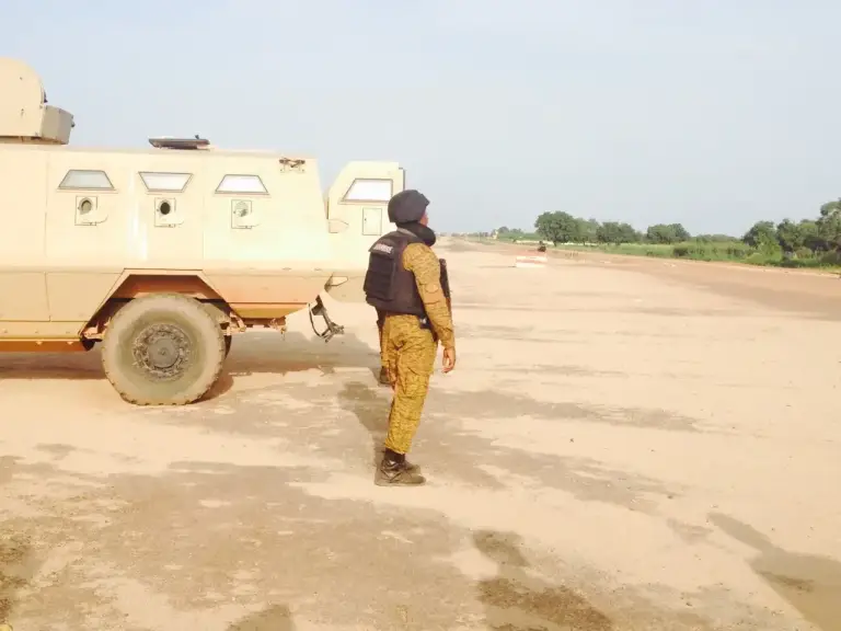 À Gaoua, douze suspects arrêtés dans une affaire d’escroquerie