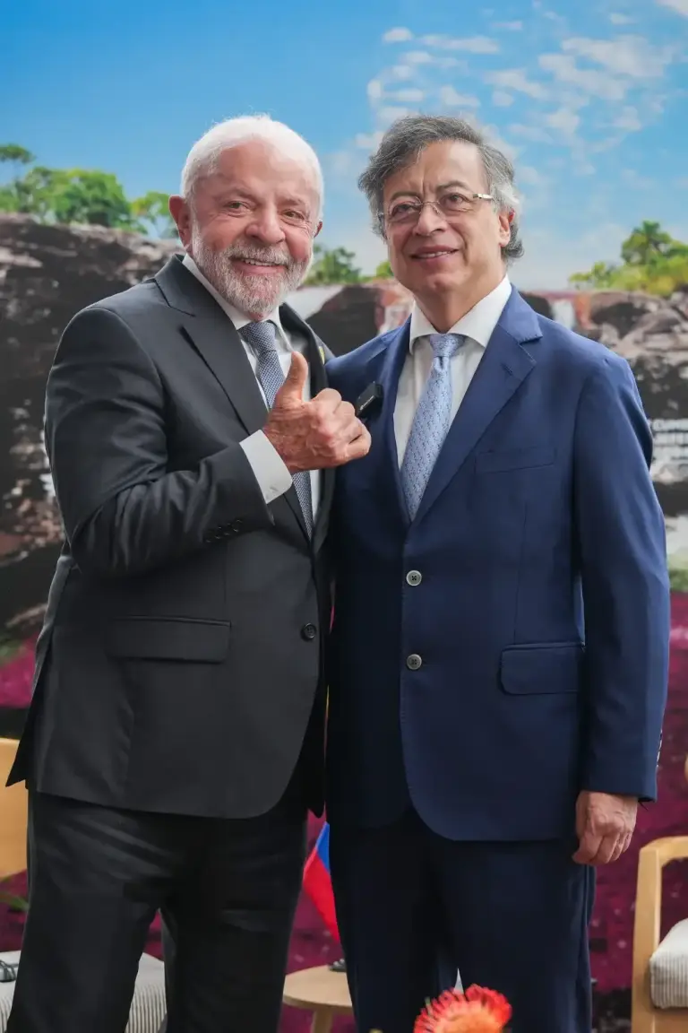 Lula remporte un quatrième mandat au Brésil avec 51,79 % des voix
