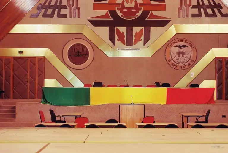 Au Mali, le CNT étend la déchéance de nationalité aux citoyens d’origine