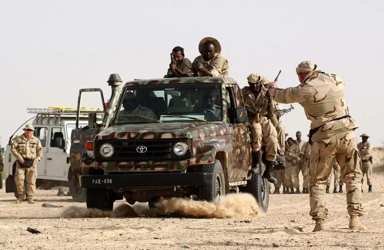 L’armée malienne revendique plus de 4 880 terroristes neutralisés depuis mai