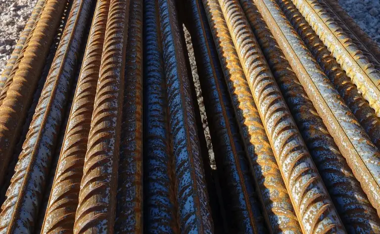 Mali, plus de 20 000 barres de fer à béton non conformes saisies