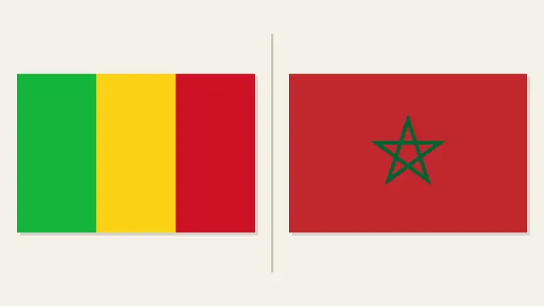 Le Mali et le Maroc rapprochent leurs Cours constitutionnelles