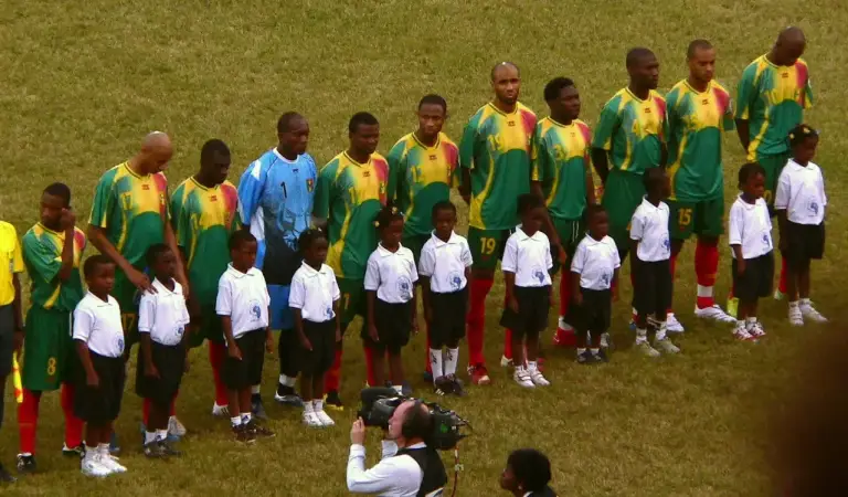 Le Mali retient 25 Aiglons pour jouer la qualification à la CAN U20