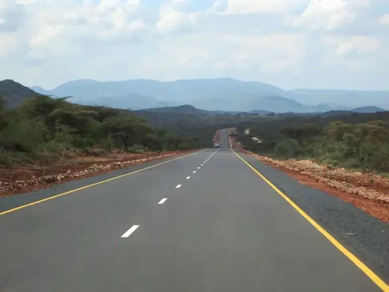 À Moyale, la Croix-Rouge mobilise une aide pour 1 000 ménages