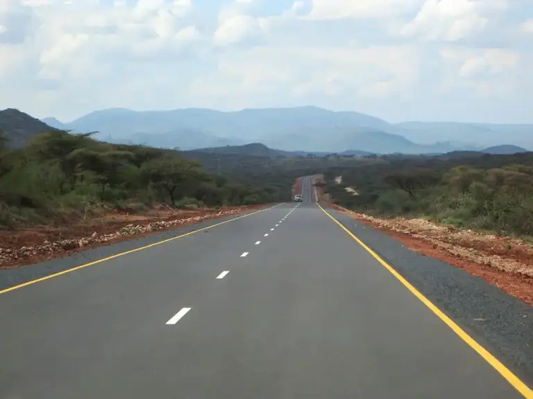 Des centaines d’Éthiopiens fuient les combats de Moyale vers le Kenya