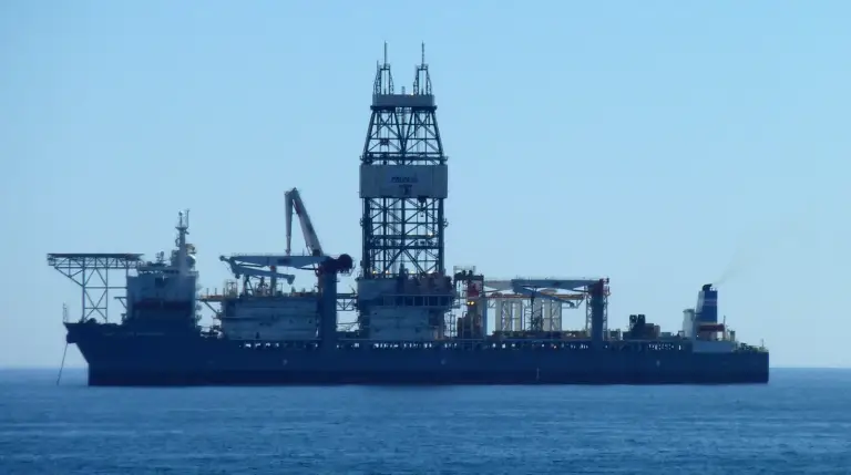 Au Cap, des militants réclament l’arrêt de nouveaux projets pétroliers et gaziers