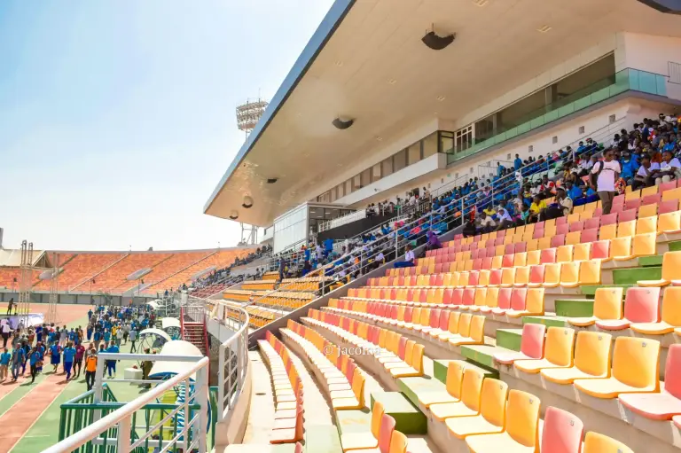 Le Niger remporte le tournoi UFOA-B U17 aux tirs au but