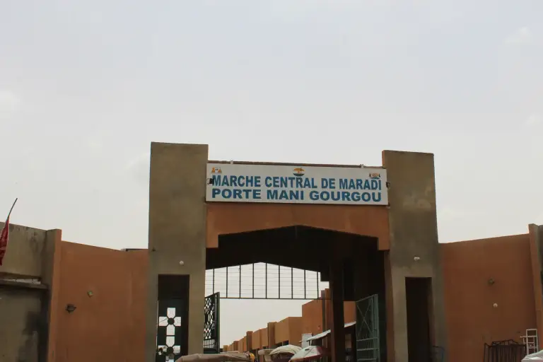 Au Niger, une mission examine les prix et les stocks agricoles à Maradi