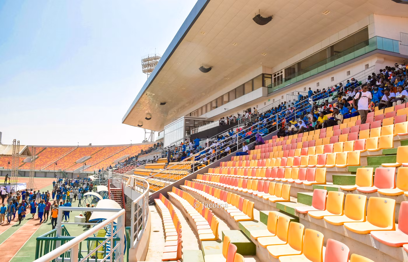 Le Niger accroche la Côte d’Ivoire et reste dans la course à la CAN U17