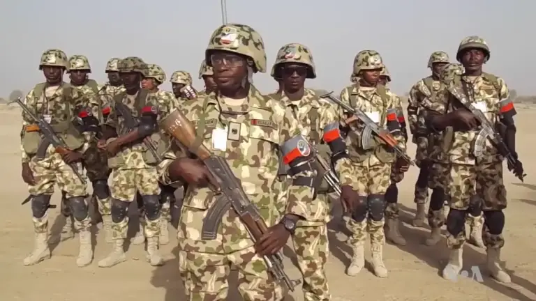 Au Nigeria, les bilans divergent après l’attaque d’un convoi militaire