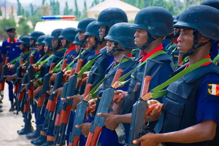 Au Nigeria, un commandant suspendu juge évitables les morts de détenus à Minna