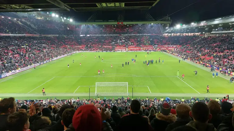Manchester United humilié à Old Trafford par Bournemouth