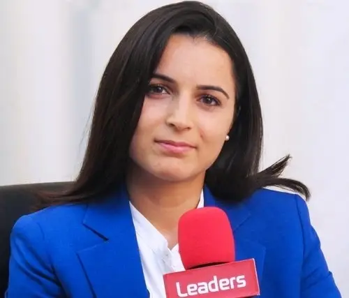 Olfa Hamdi condamnée à quatre ans de prison par la justice militaire tunisienne
