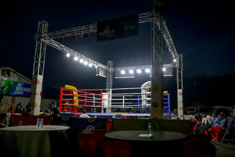 Boxe africaine, Aziz Abdul disqualifié une deuxième fois en quelques mois
