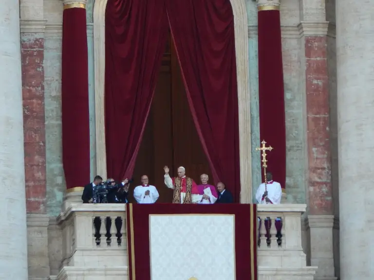 Le pape Léon XIV appelle à l’arrêt des combats au Yémen