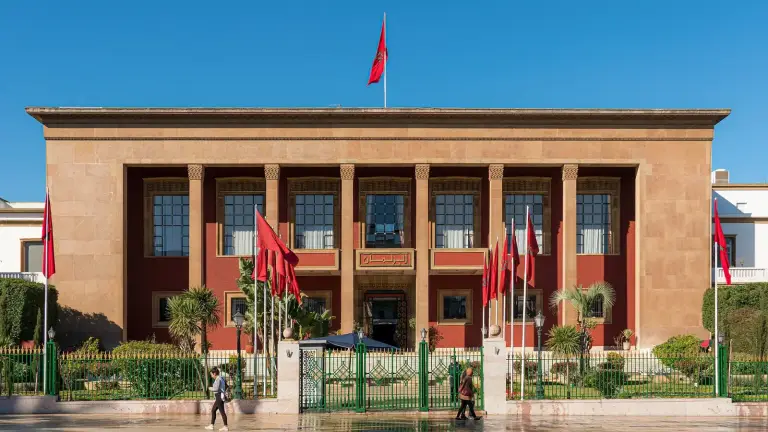 Le Maroc place la jeunesse et le pouvoir d’achat au cœur du budget 2027