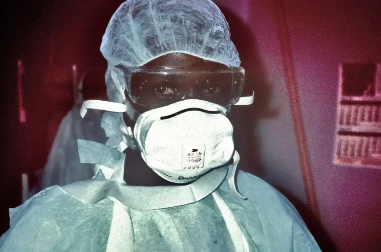 La RDC dépasse 9 000 cas confirmés dans sa pire épidémie d’Ebola