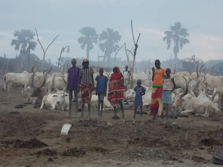Au Soudan du Sud, les bilans divergent après les combats de Rumbek