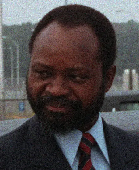 Quarante ans après, la mort de Samora Machel reste entourée de questions